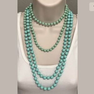 Premier Designs Seabreeze Necklace